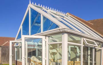 conservatory roof insulation costs Llandynan