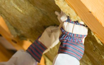 types of Llandynan pitched roof insulation materials