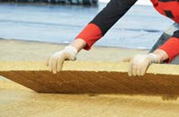 find rated Llandynan roof insulation companies